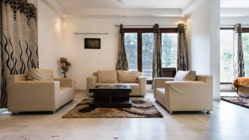 TG Stays Greater Kailash 2, New Delhi 2